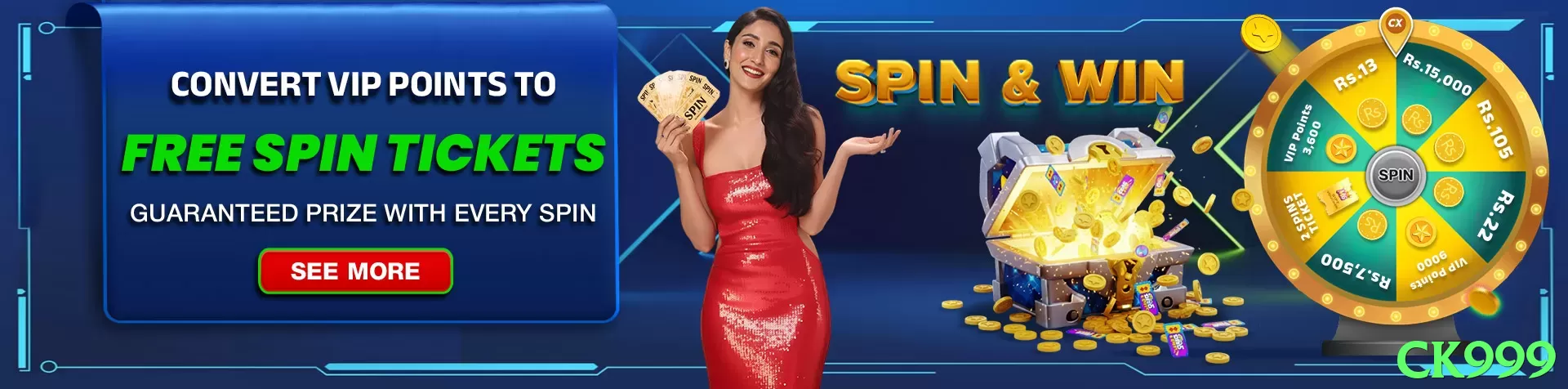 ck999 - 2